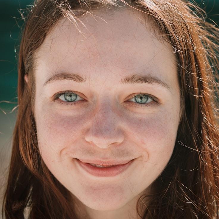 Portrait of Alex Rivera, community mentor and Italian cuisine specialist